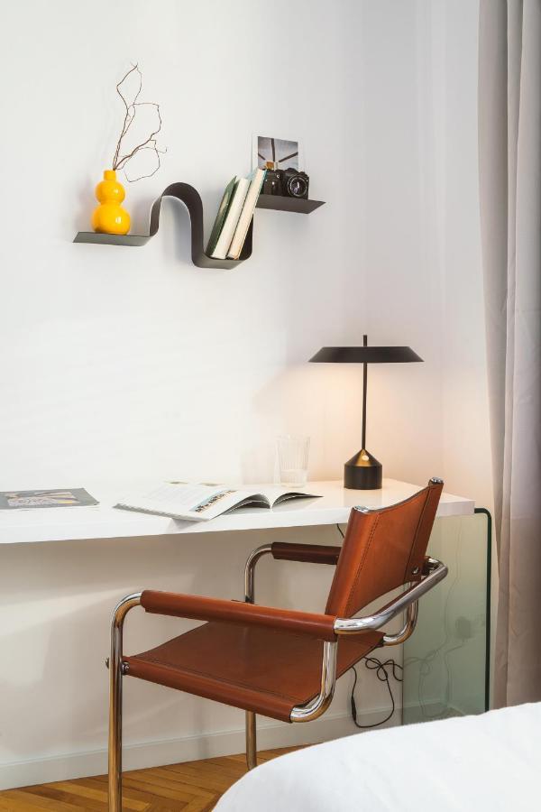 Warsaw Concierge Eclectic Design公寓 外观 照片