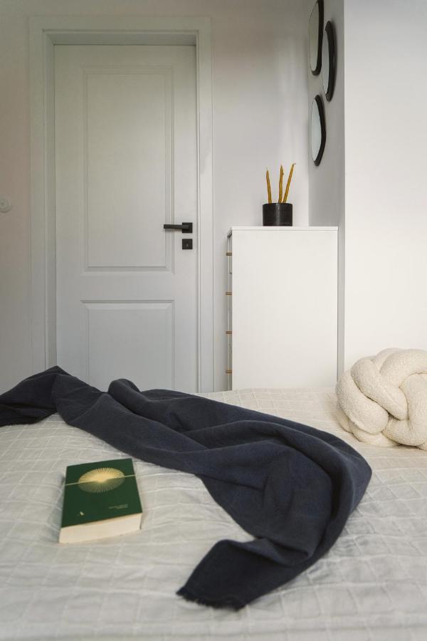 Warsaw Concierge Eclectic Design公寓 外观 照片
